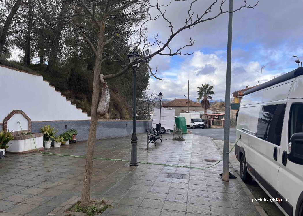 (18519) Purullena - 25 Calle los Pozos — foto 3