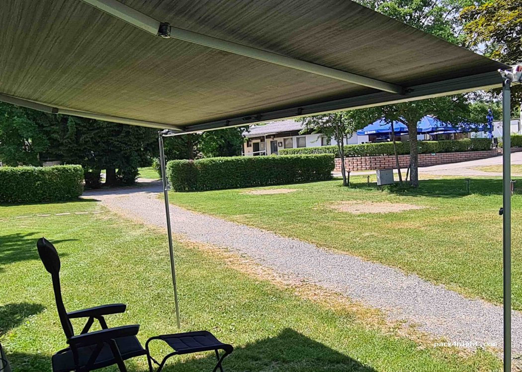 Camping Sonnental — foto