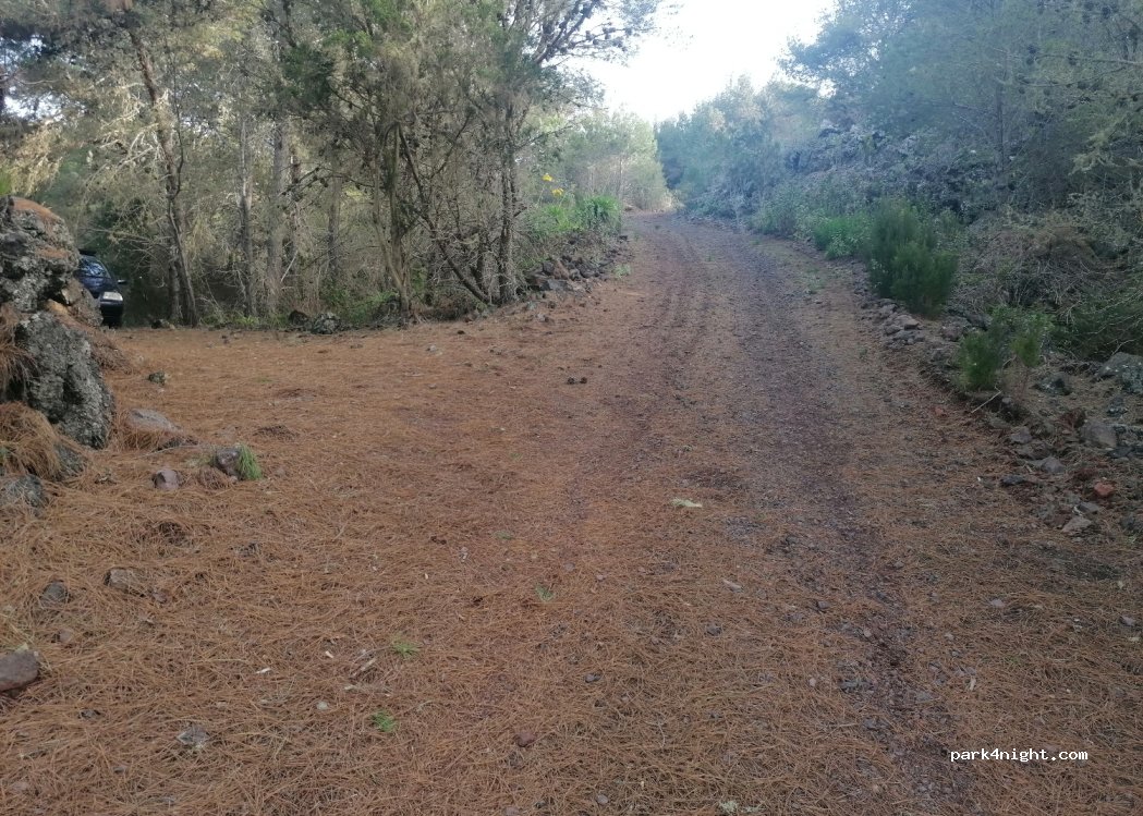 (38435) El Tanque - Unnamed Road — foto 2