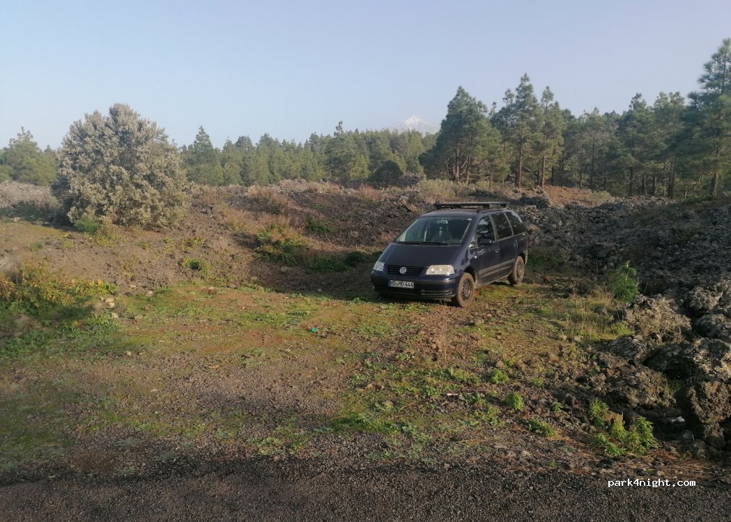 (38435) El Tanque - Unnamed Road — foto 2