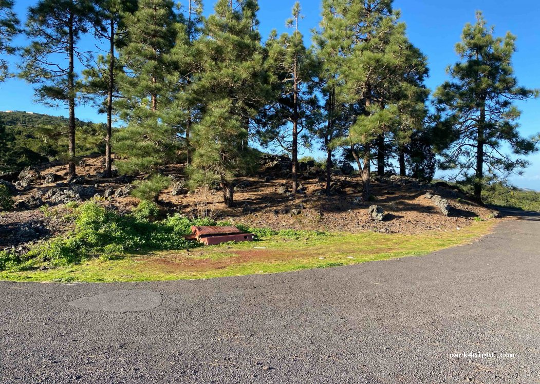 (38435) El Tanque - Unnamed Road — foto 3