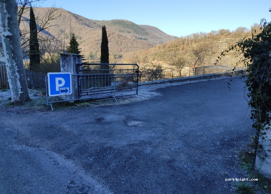(12490) Saint-Rome-de-Tarn - 22 Avenue Denis Affre — foto 3