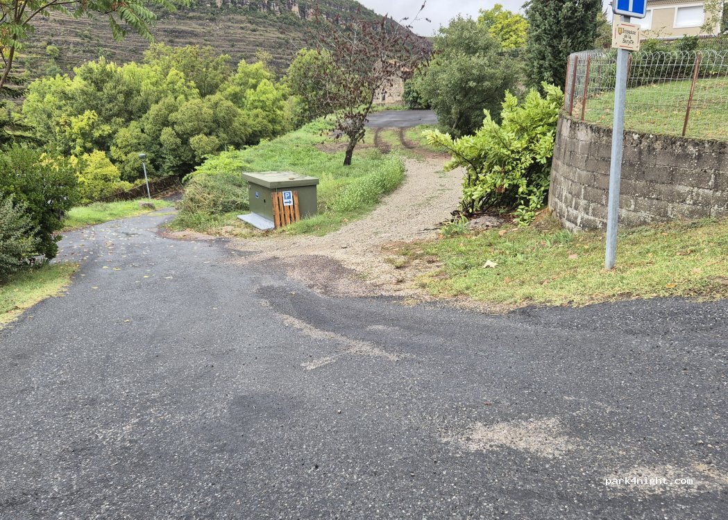 (12490) Saint-Rome-de-Tarn - 22 Avenue Denis Affre — foto 4