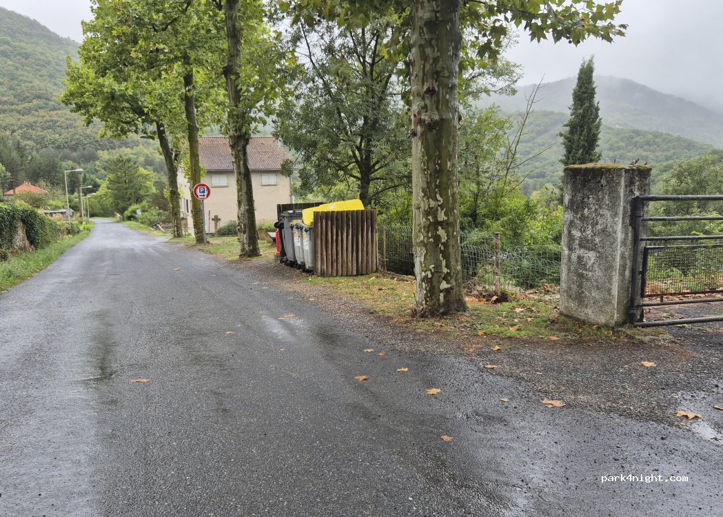 (12490) Saint-Rome-de-Tarn - 22 Avenue Denis Affre — foto 5