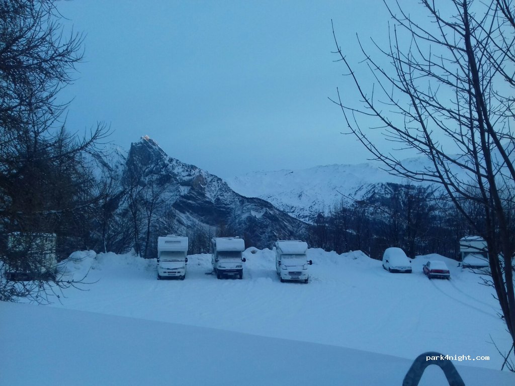 (73870) Montricher-Albanne - D81B — foto 2