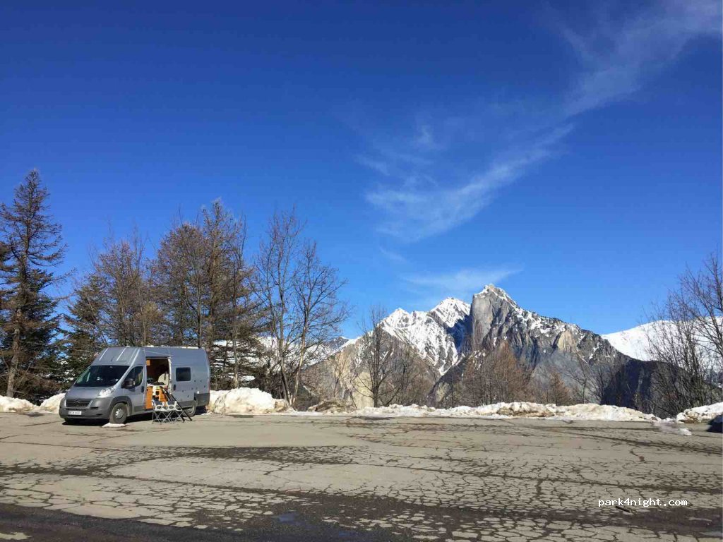 (73870) Montricher-Albanne - D81B — foto 3