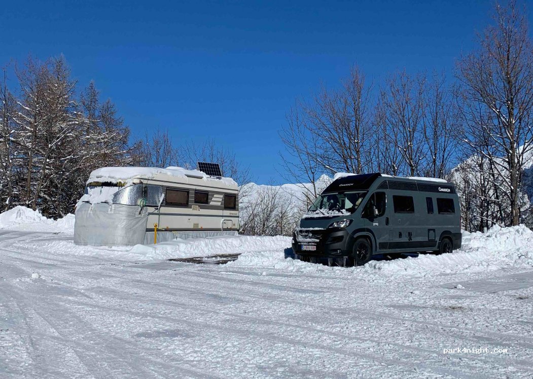 (73870) Montricher-Albanne - D81B — foto 4