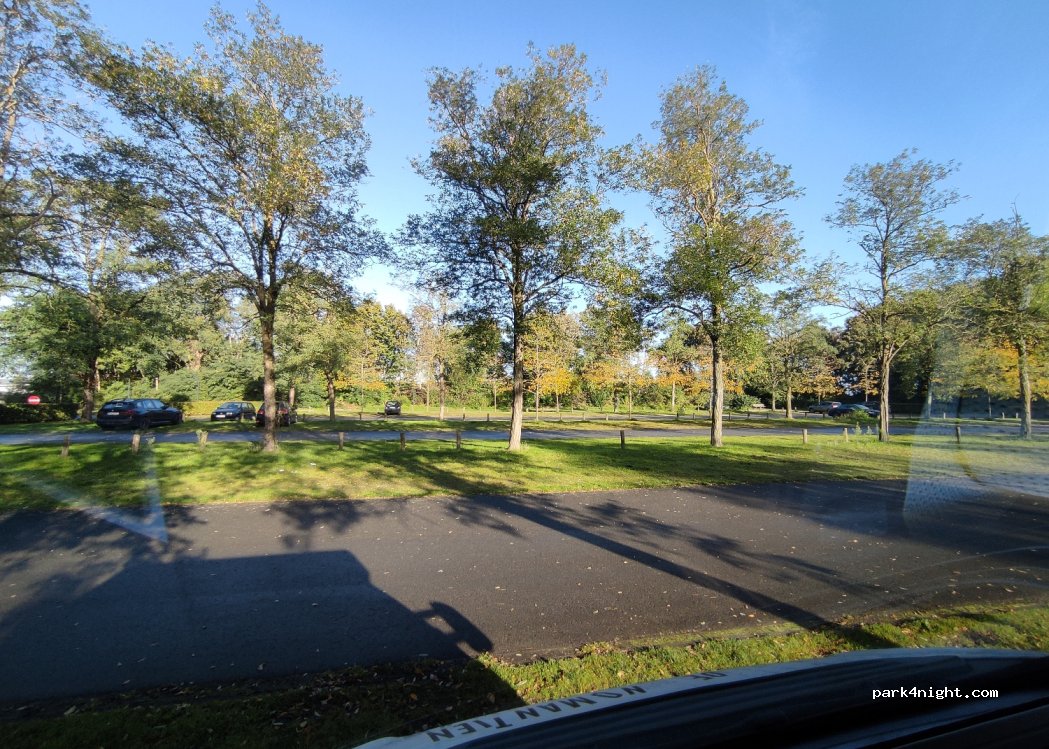 (8530) Harelbeke - — foto
