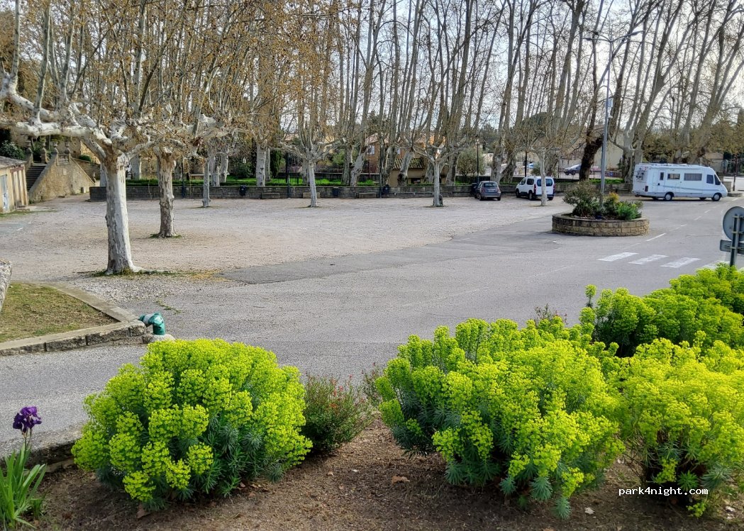(30150) Sauveterre - 155 Avenue du Languedoc — foto 2