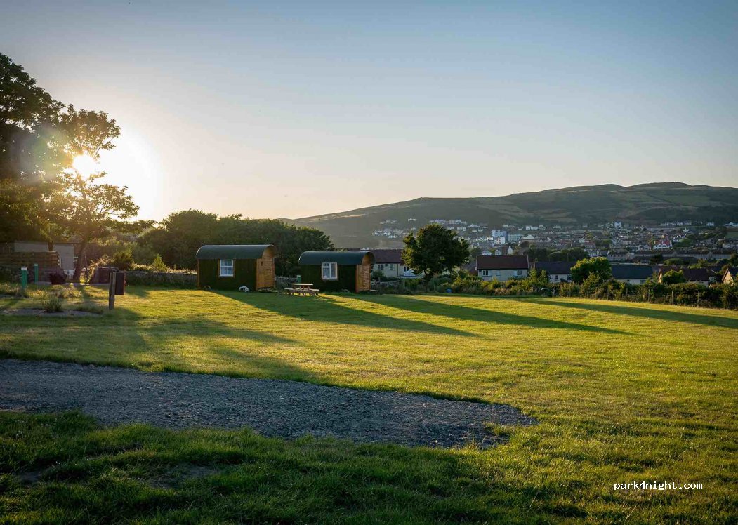 Glendown Farm Campsite — foto 2