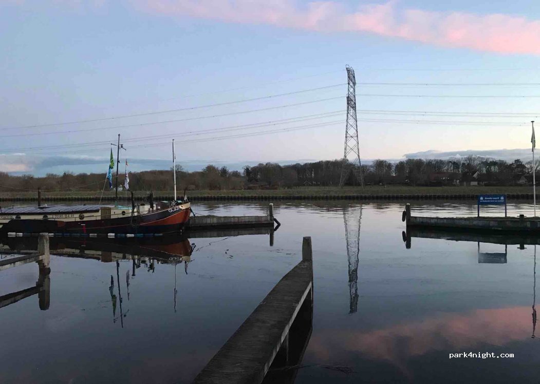 (7218 NA) Almen - 10 Scheggertdijk — foto