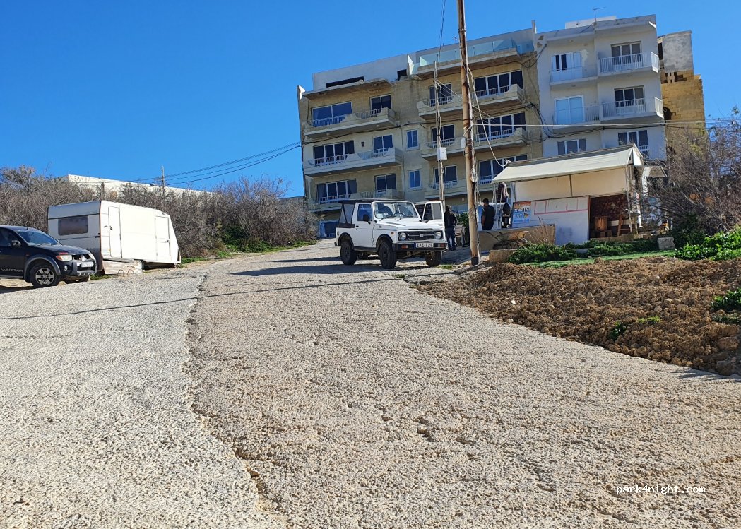 (36HX+RVX) Iż-Żebbuġ - 5 Triq Il-Batterija — foto