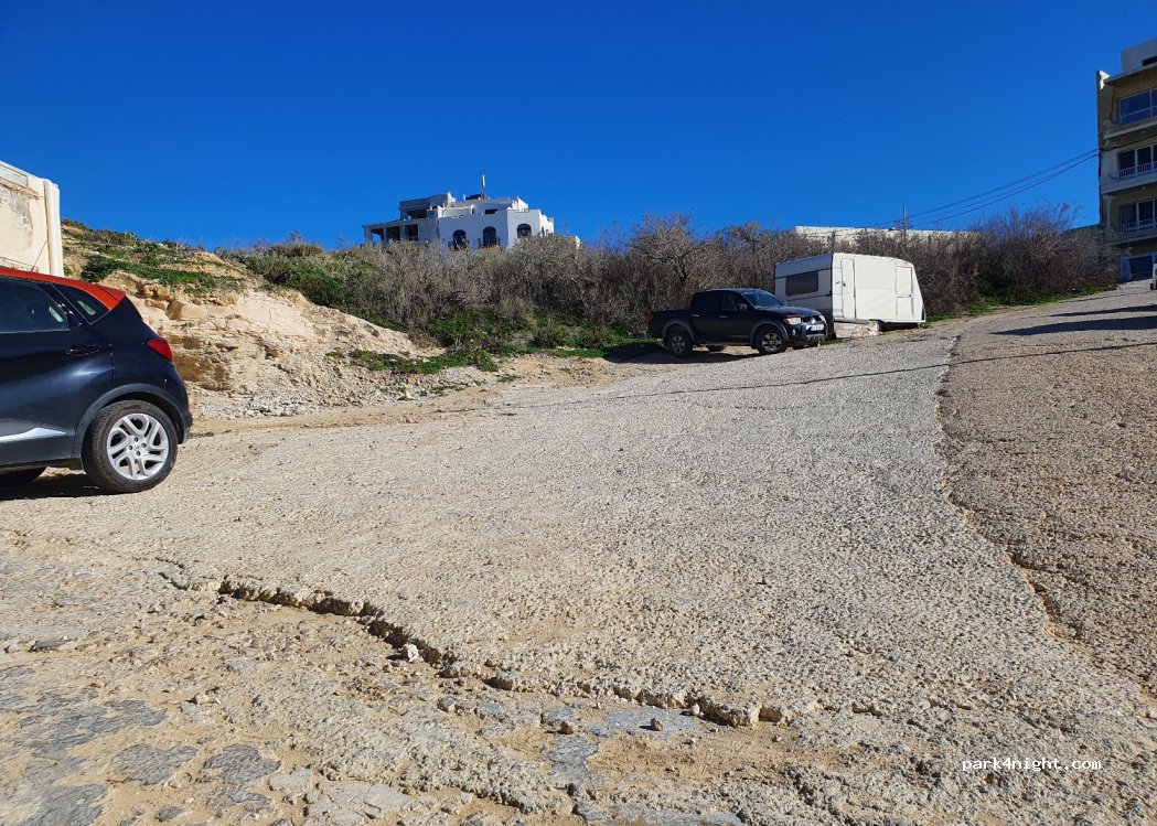 (36HX+RVX) Iż-Żebbuġ - 5 Triq Il-Batterija — foto 2