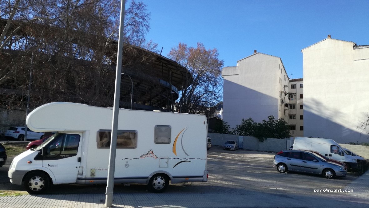 (46800) Xàtiva - 5 Carrer Prolongació Blasco Soto — foto