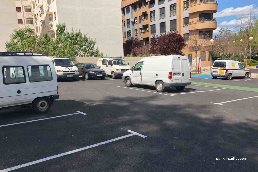 (46800) Xàtiva - 5 Carrer Prolongació Blasco Soto — foto 2