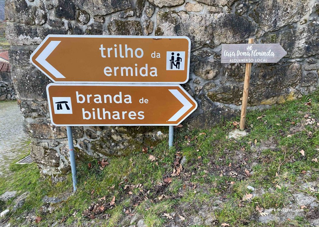 (4980-020) Ermida - Unnamed Road — foto