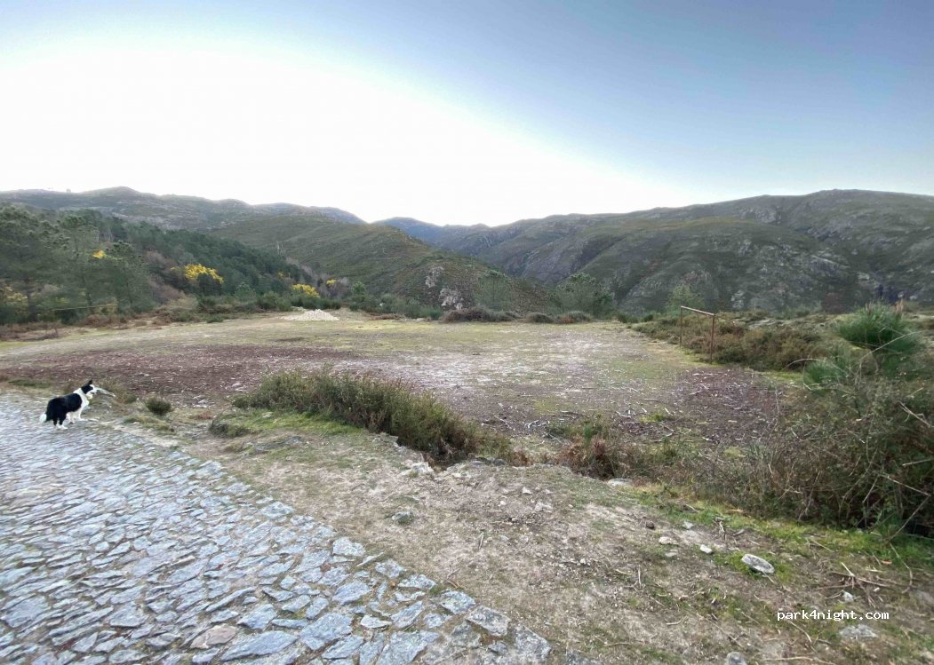 (4980-020) Ermida - Unnamed Road — foto 2