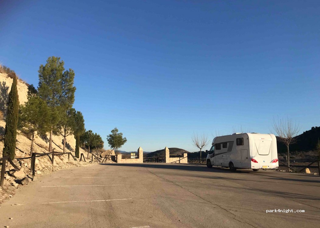 (30420) Calasparra - Carr. del Santuario — foto 2