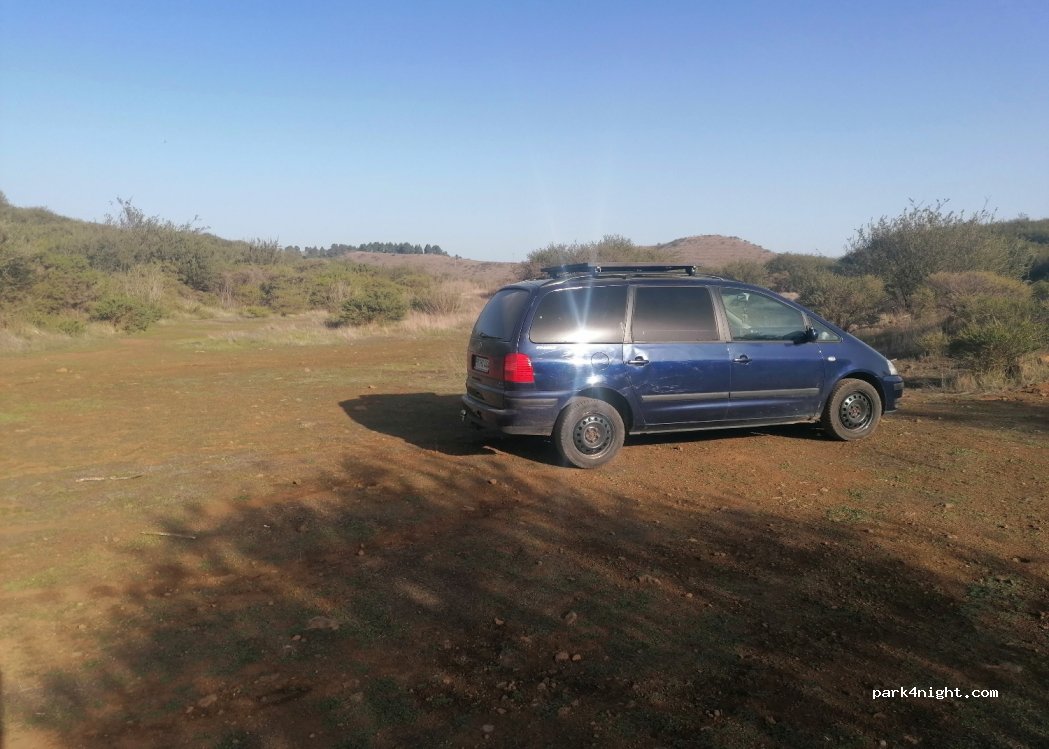 (38435) San José de Los Llanos - Unnamed Road — foto