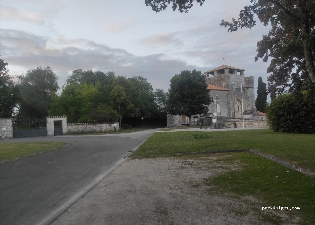 (16110) Rivières - 207 Chez Liot — foto 3