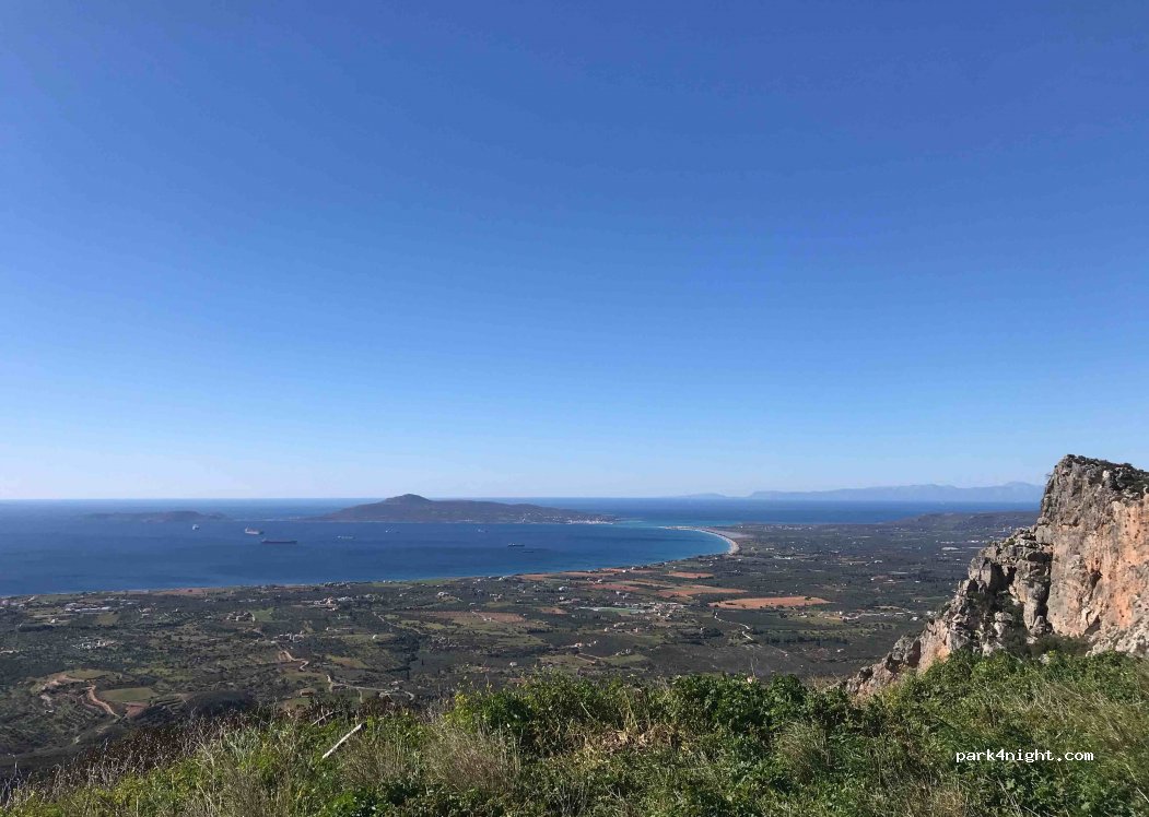 (230 53) Mesochori - Unnamed Road — foto 2