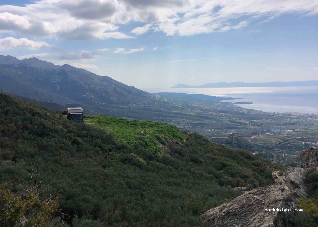 (230 53) Mesochori - Unnamed Road — foto 5