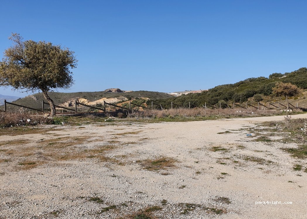 (29340) Cañete la Real - MA 7404 — foto