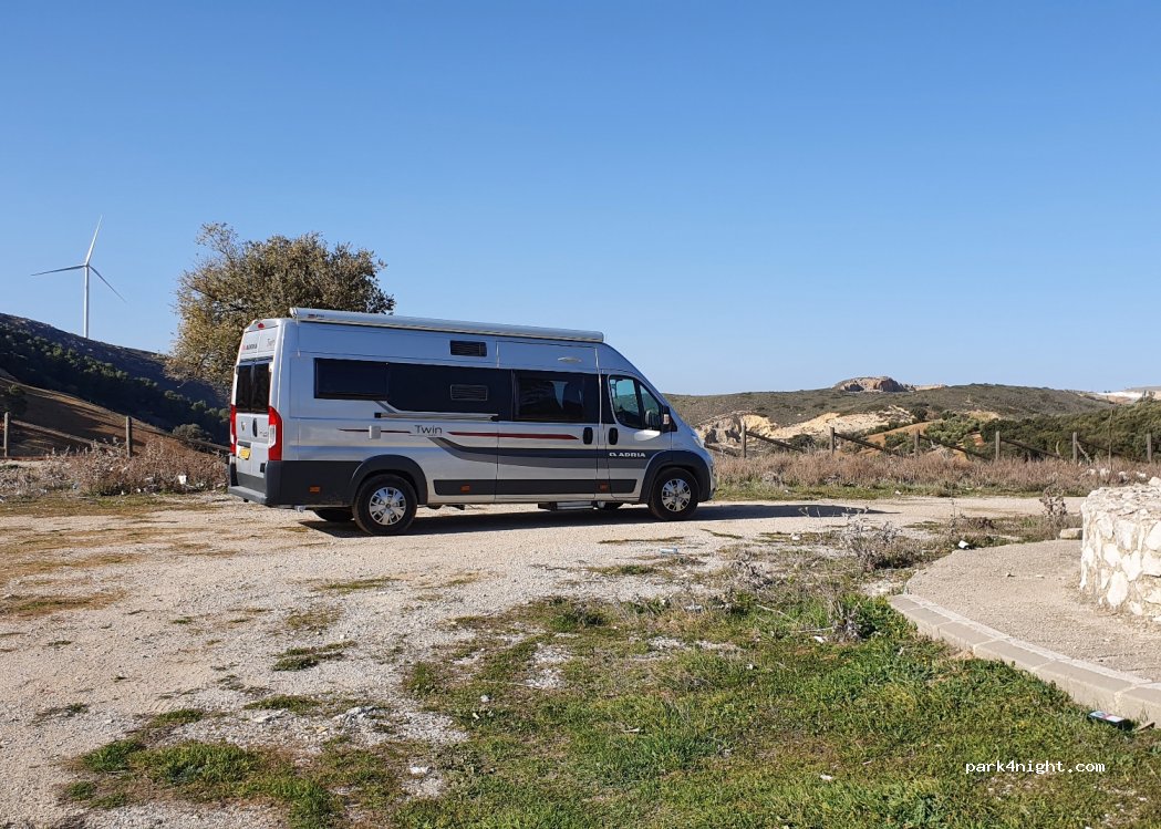 (29340) Cañete la Real - MA 7404 — foto 2
