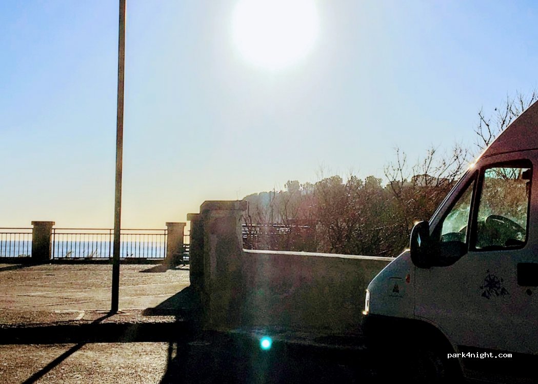 (80123) Napoli - Discesa Coroglio — foto 2