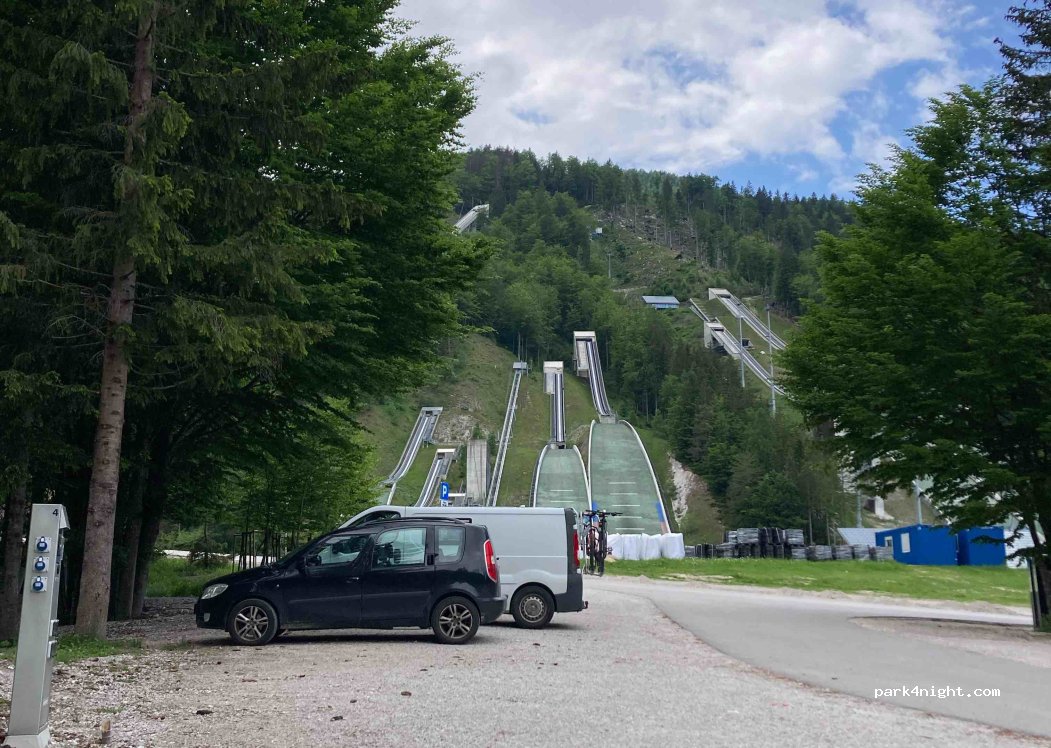 (4283) Rateče - Rateče — foto 2