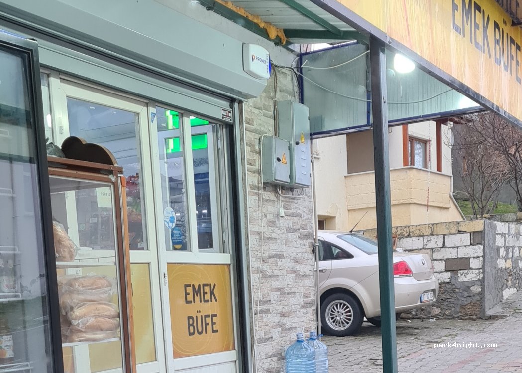 (17500) Canakkale - 75 İstanbul Caddesi — foto