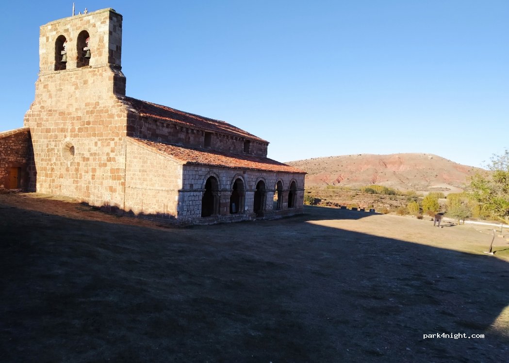 (42344) Sotillo de Caracena - Venta de tiermes s/n — foto