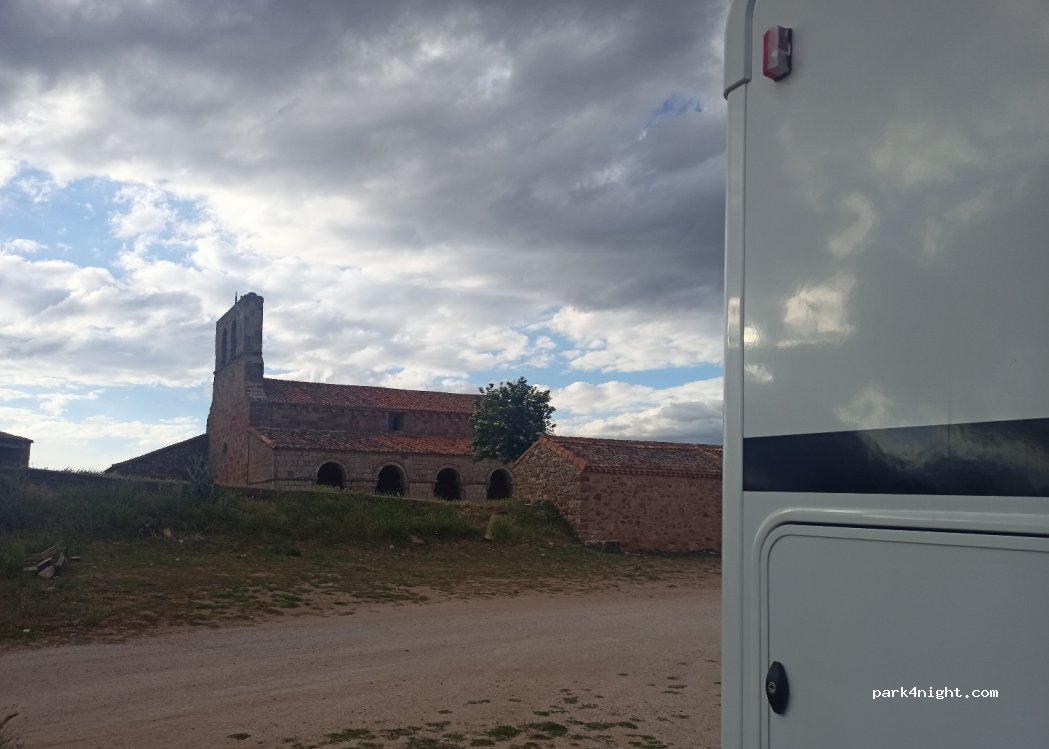 (42344) Sotillo de Caracena - Venta de tiermes s/n — foto 2