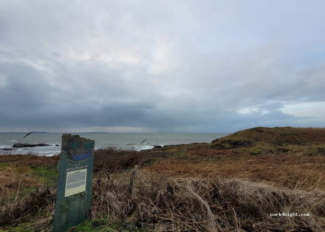 (PA29 6XW) Tarbert - A83 — foto