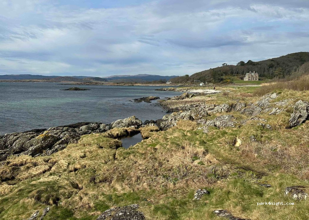 (PA29 6XW) Tarbert - A83 — foto 2