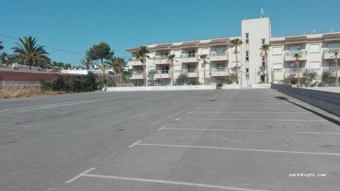 (03581) l'Alfàs del Pi - 10 Cami de la Cantera — foto 2