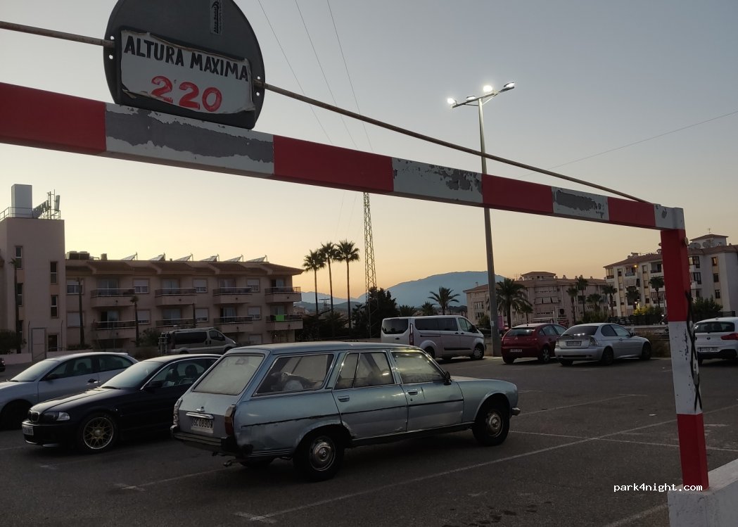 (03581) l'Alfàs del Pi - 10 Cami de la Cantera — foto 3