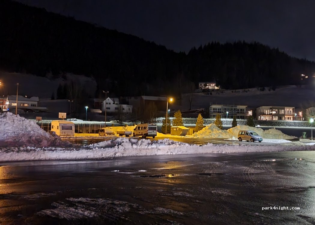 (6763) Hornindal - 20 Grøddesvegen — foto