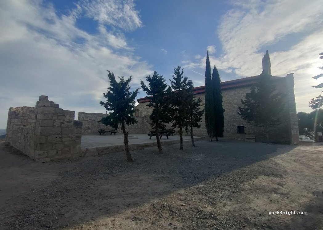 (22590) Torrente de Cinca - 8 Camino de San Salvador — foto 2