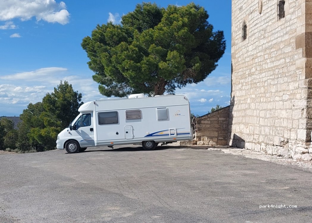 (22590) Torrente de Cinca - 8 Camino de San Salvador — foto 3