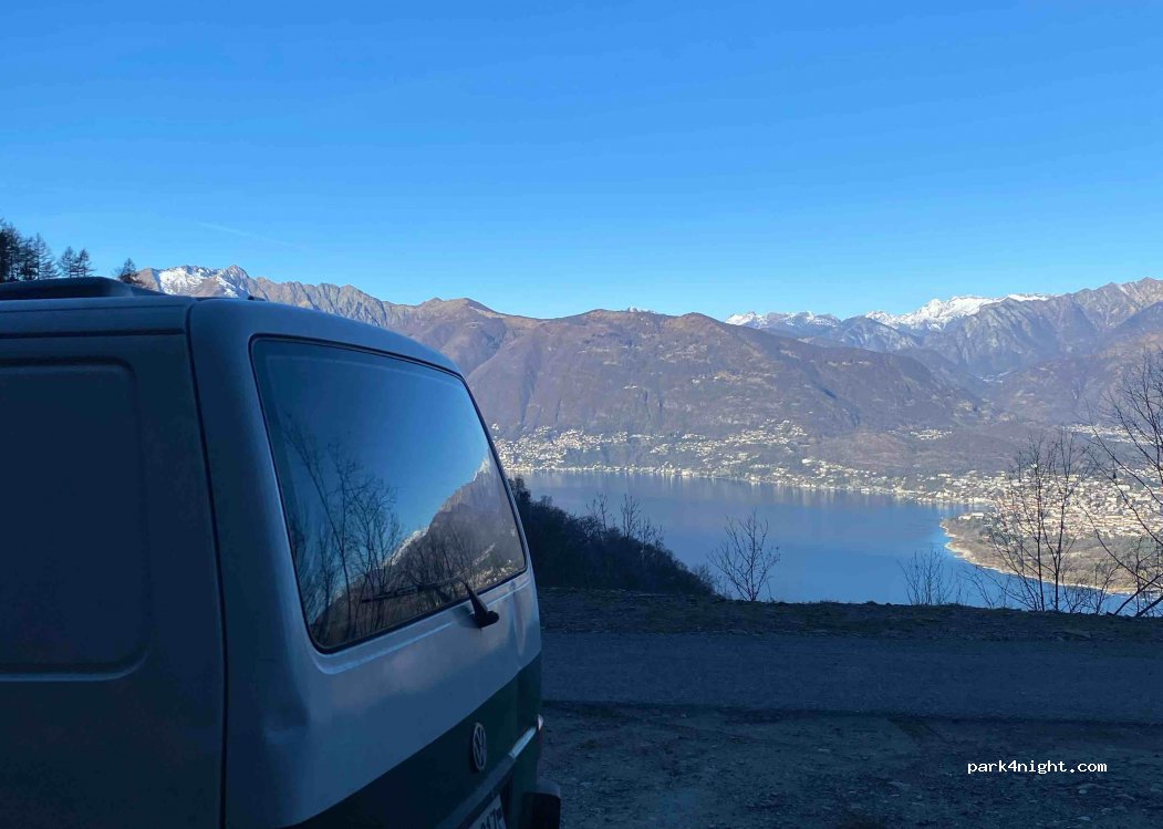 (6579) Gambarogno - Monti di Vairano — foto 3