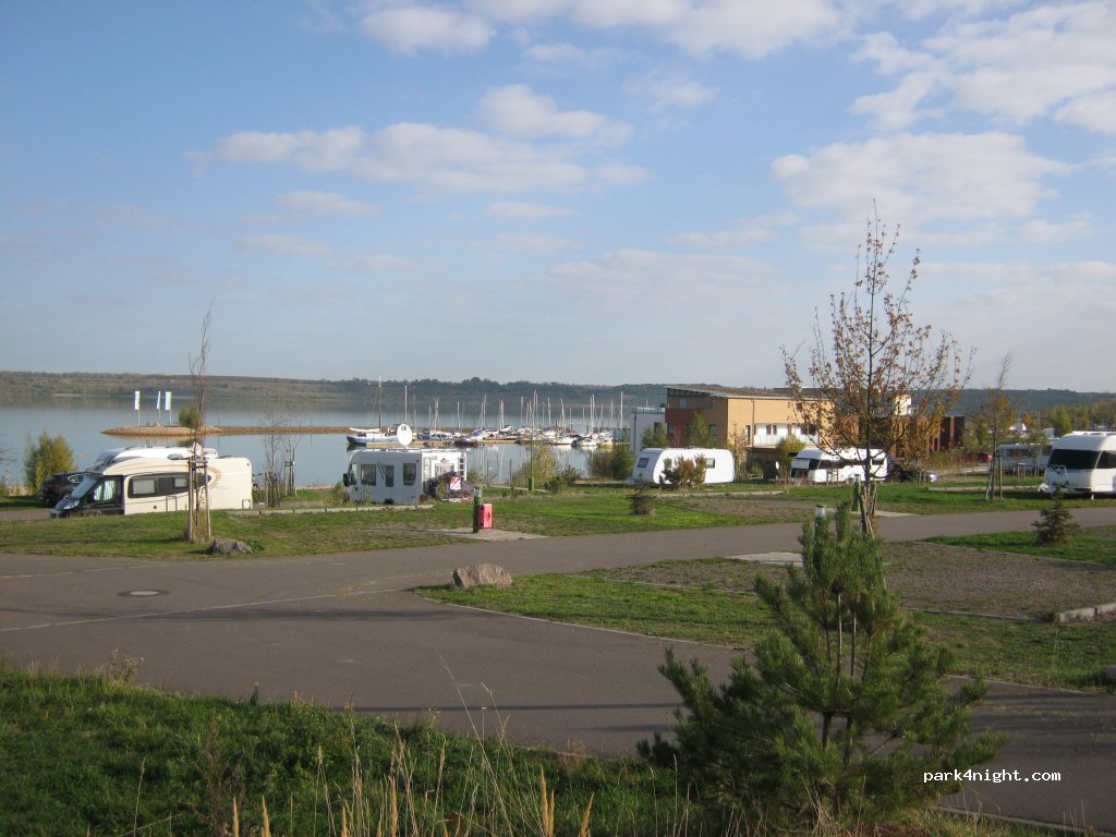 (04463) Großpösna - Hafenstraße — foto