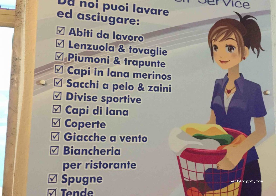 (84051) Palinuro - 6 Parco dei Pini — foto