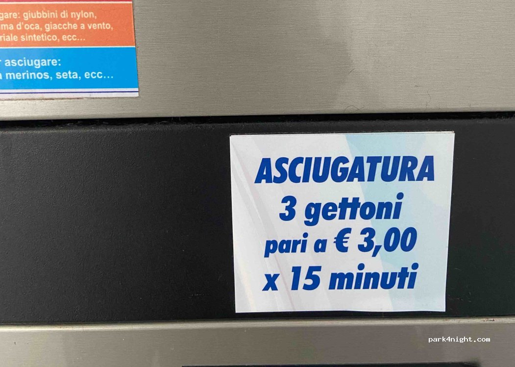 (84051) Palinuro - 6 Parco dei Pini — foto 4