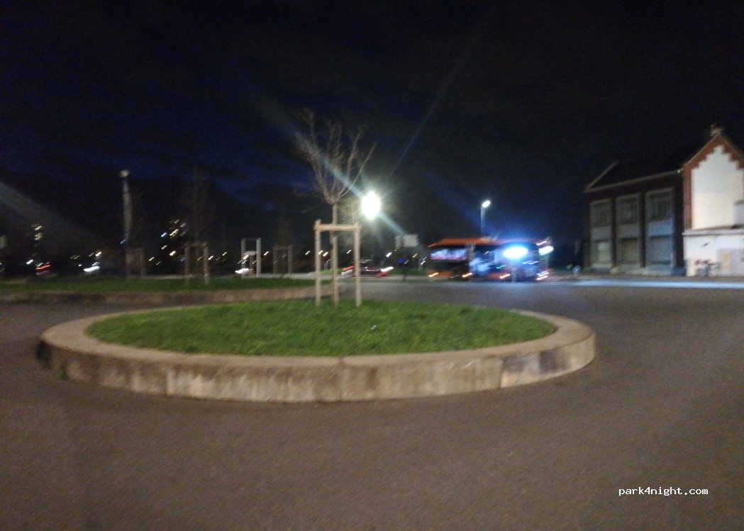 (59140) Dunkerque - 67 Route du Quai Freycinet 3-MOLE1 — foto 3