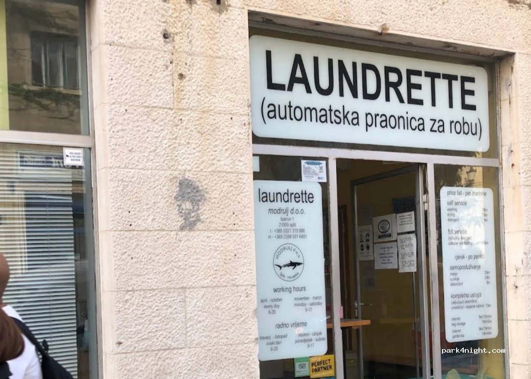 (21000) Split - 1 Šperun ulica — foto 2