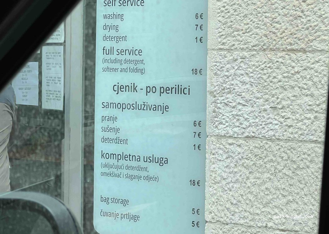 (21000) Split - 1 Šperun ulica — foto 3