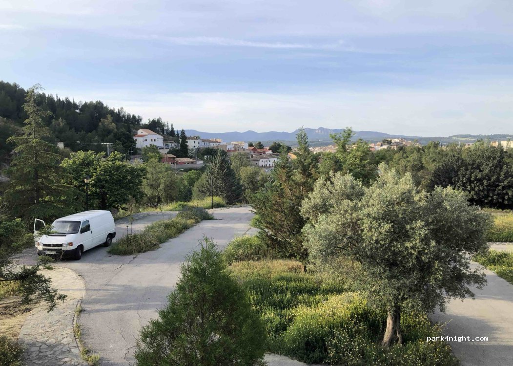 (30400) Caravaca de la Cruz - 46 Calle Barrio Nuevo Bajo — foto 2