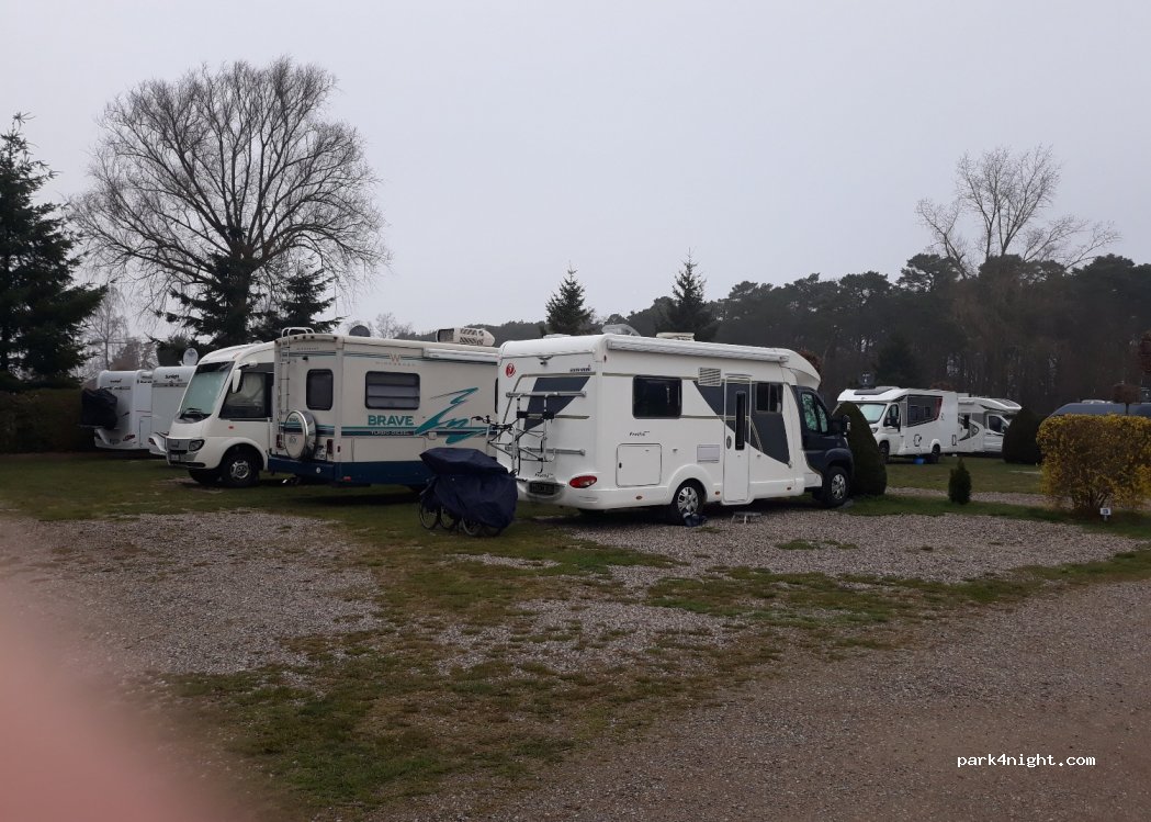 Krämers Wohnmobilhafen — foto 2