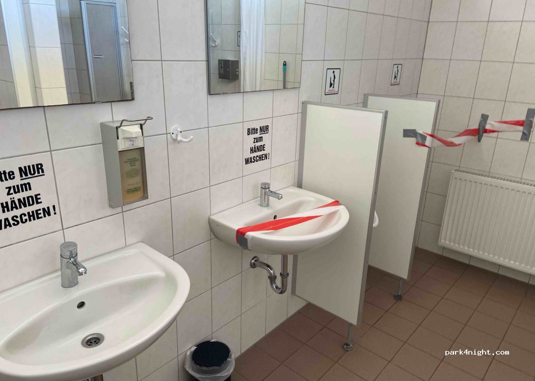 Krämers Wohnmobilhafen — foto 3